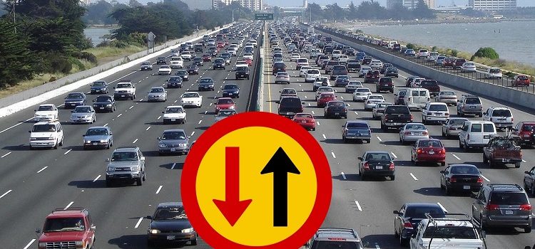 MaaS & Rebound Effect Rebound effect could cause additional traffic