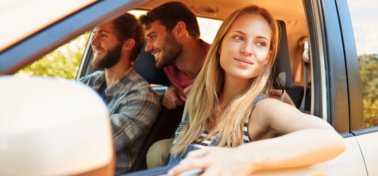 Carpooling Lessons Learned Carpool